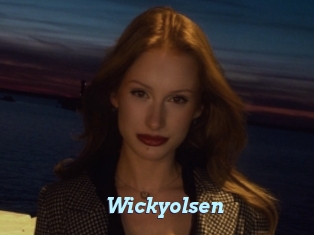 wickyolsen Webcam Teen
