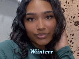 Wiintrrr