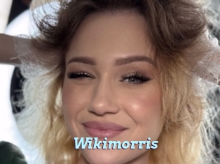 Wikimorris