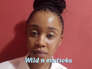 Wild_n_erotic4u