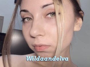 Wildaandelva