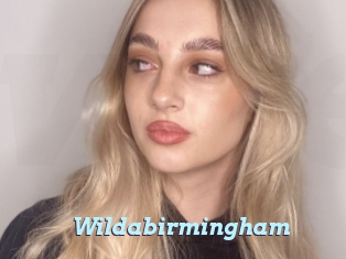 Wildabirmingham