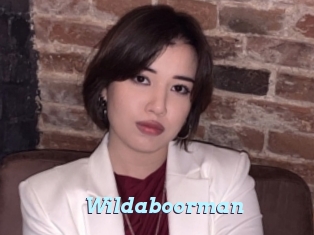Wildaboorman