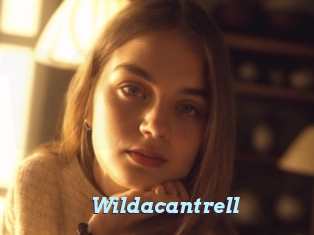 Wildacantrell