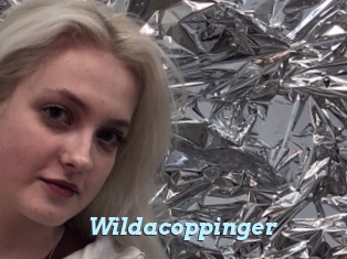 wildacoppinger Webcam Teen