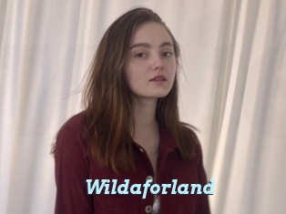 Wildaforland