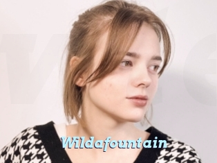 Wildafountain