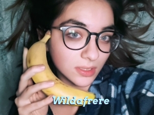 Wildafrere