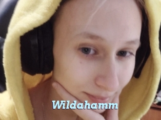 Wildahamm