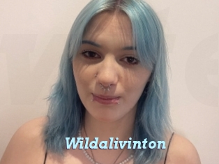 Wildalivinton