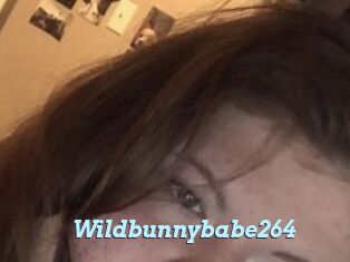 Wildbunnybabe264