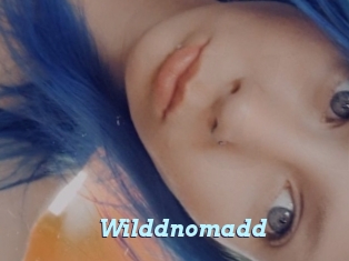 Wilddnomadd