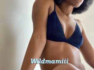 Wildmamiii