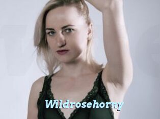 Wildrosehorny