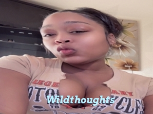 Wildthoughts