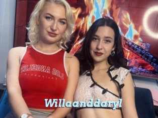Willaanddaryl