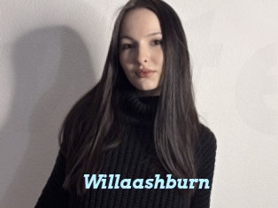 Willaashburn