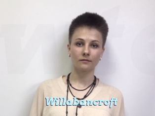 Willabancroft