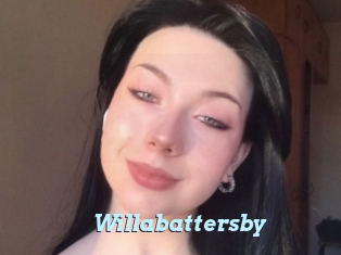 Willabattersby