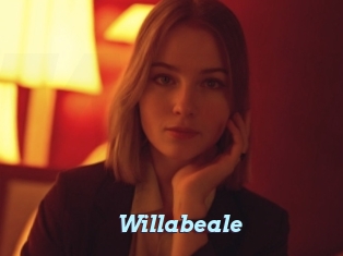 willabeale Webcam Teen