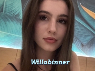 Willabinner