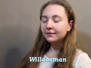 Willaboman