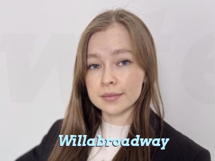 Willabroadway