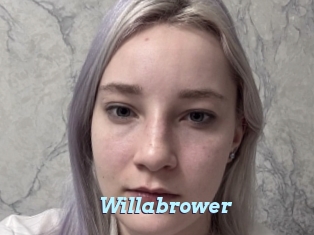 Willabrower