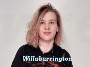 Willaburrington