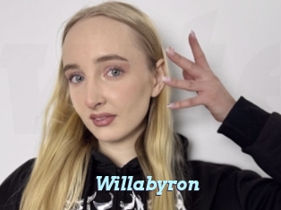 Willabyron