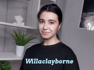 Willaclayborne