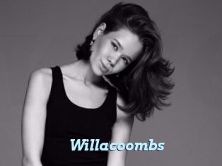 Willacoombs