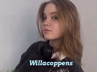 willacoppens Webcam Teen