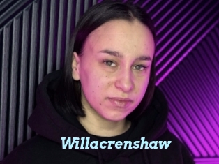willacrenshaw Webcam Teen