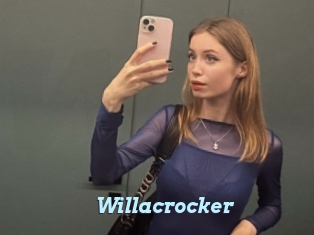 Willacrocker
