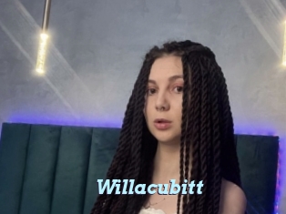 Willacubitt