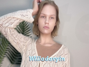 Willadavyin