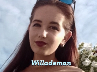 Willademan