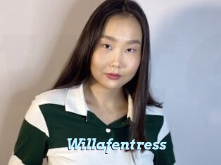 Willafentress