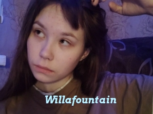 Willafountain