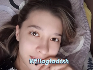 willagladish Webcam Teen