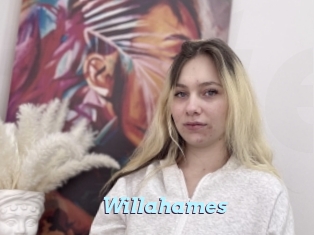 Willahames
