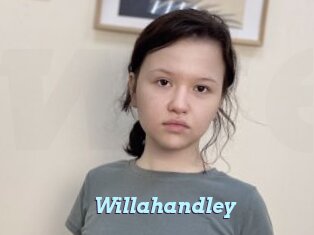 Willahandley