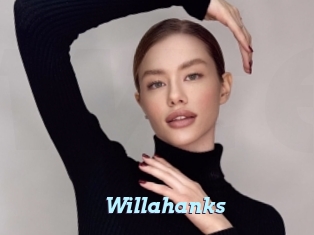Willahanks