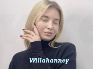 Willahanney