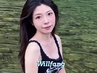 Willfang