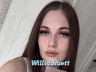 Williabluett