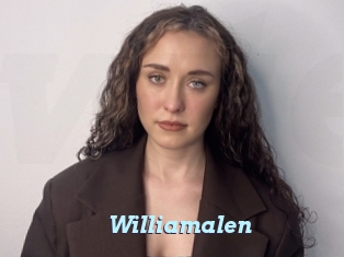 Williamalen