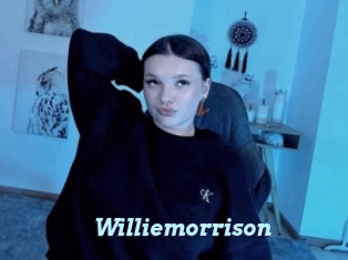 Williemorrison