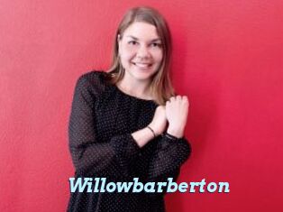 Willowbarberton